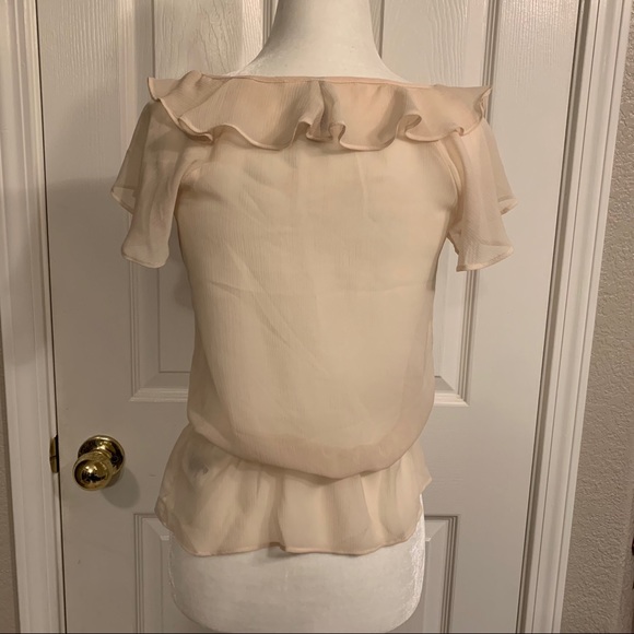 Blouse - Picture 2 of 7